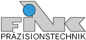 Fink Präzisionstechnik